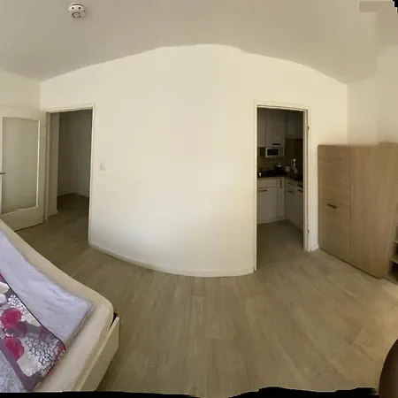 /laatzen Διαμέρισμα