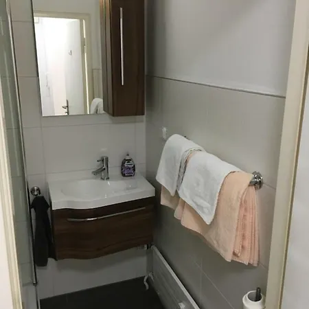 Apartman /laatzen Hannover