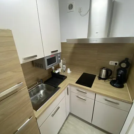 /laatzen Apartmán Hannover