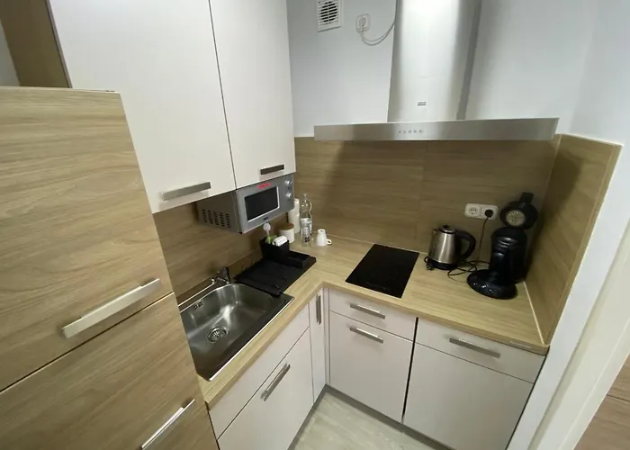 /laatzen 아파트 하노버